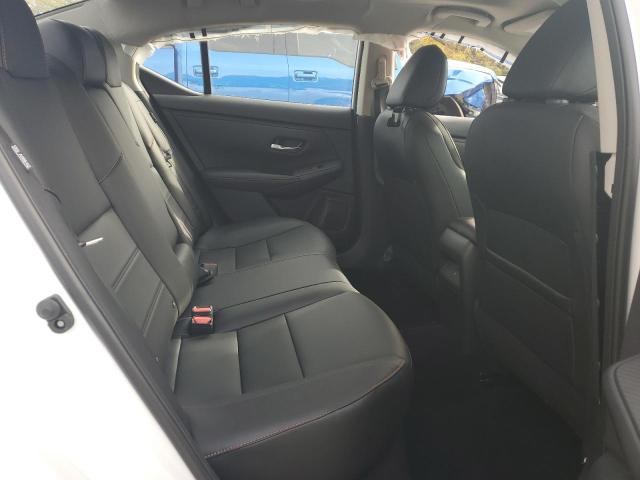 Photo 10 from auction – 2024 NISSAN SENTRA SR with VIN 3N1AB8DVXRY386838