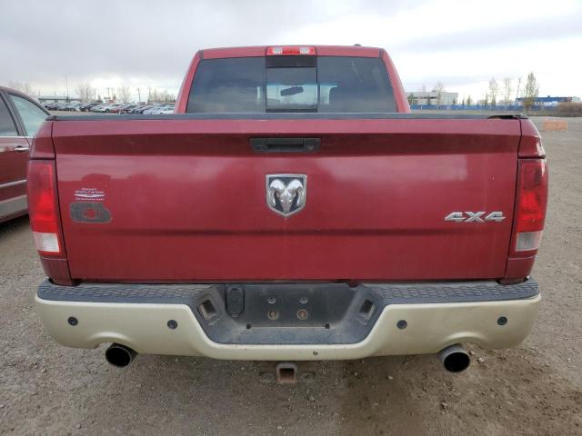 Photo 6 from auction – 2010 DODGE RAM 1500 with VIN 1D7RV1CT5AS254030