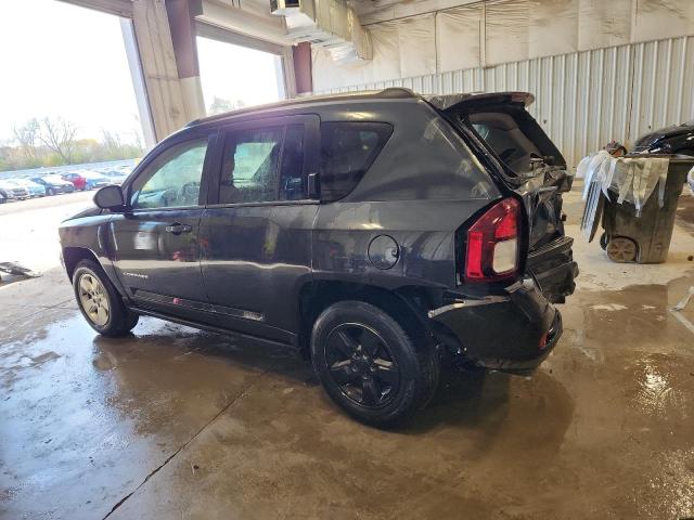Foto 2 de la subasta – 2014 JEEP COMPASS SP con VIN 1C4NJCBA0ED832531