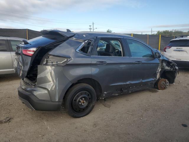 Photo 3 from auction – 2024 FORD EDGE SEL with VIN 2FMPK4J91RBA07432