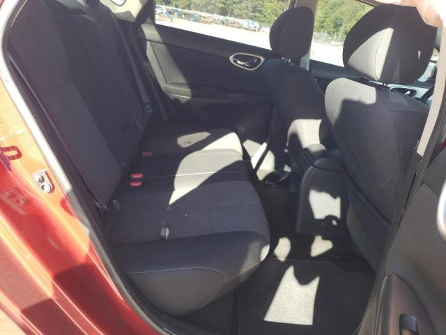 Photo 10 from auction – 2015 NISSAN SENTRA S with VIN 3N1AB7AP0FL686817