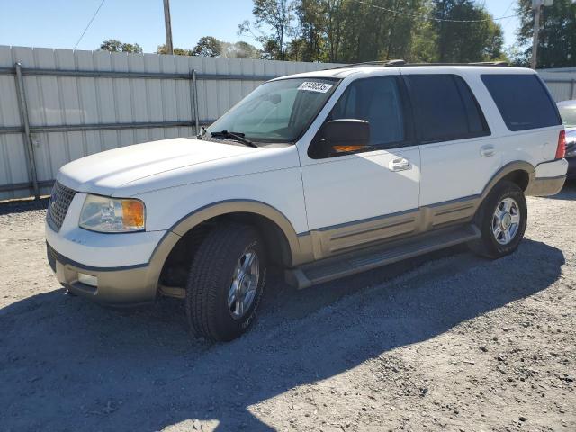 FORD EXPEDITION 2003 with VIN 1FMPU18L13LC10208 - Photo from auction