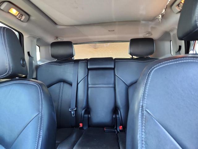 Photo 10 from auction – 2013 CADILLAC SRX PERFOR with VIN 3GYFNDE31DS560687