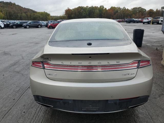 Photo 6 from auction – 2017 LINCOLN MKZ RESERV with VIN 3LN6L5F94HR632852