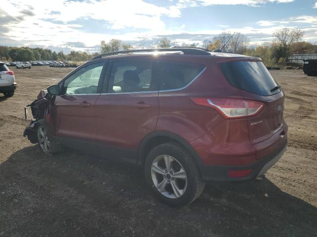 Photo 2 from auction – 2014 FORD ESCAPE SE with VIN 1FMCU0G98EUB25281