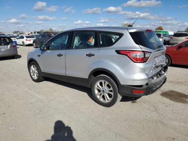 Photo 2 from auction – 2017 FORD ESCAPE S with VIN 1FMCU0F74HUC45244