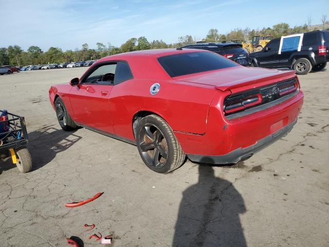 Photo 2 from auction – 2015 DODGE CHALLENGER with VIN 2C3CDZAG8FH789248