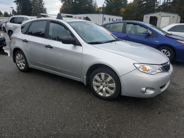 Photo 4 from auction – 2008 SUBARU IMPREZA 2. with VIN JF1GH61678G816919
