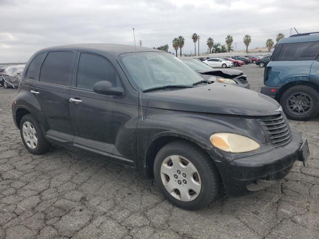 Photo 4 from auction – 2005 CHRYSLER PT CRUISER with VIN 3C4FY58B95T614786