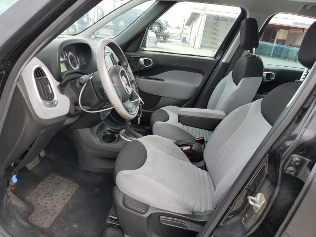 Photo 7 from auction – 2014 FIAT 500L EASY with VIN ZFBCFABH7EZ023740