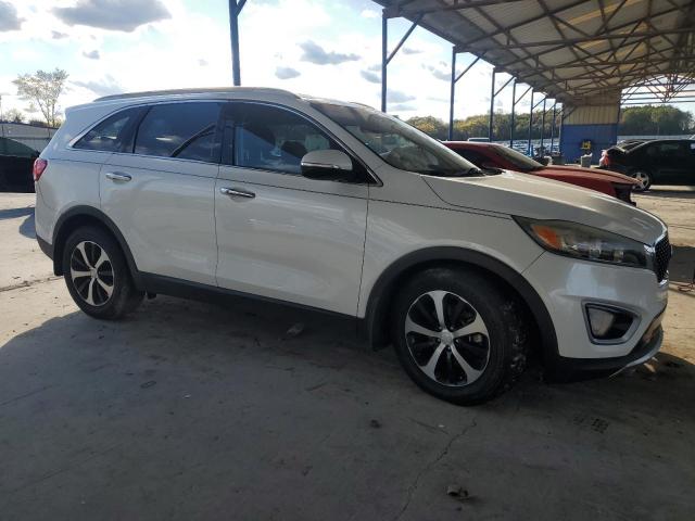 Photo 4 from auction – 2018 KIA SORENTO EX with VIN 5XYPH4A53JG404530