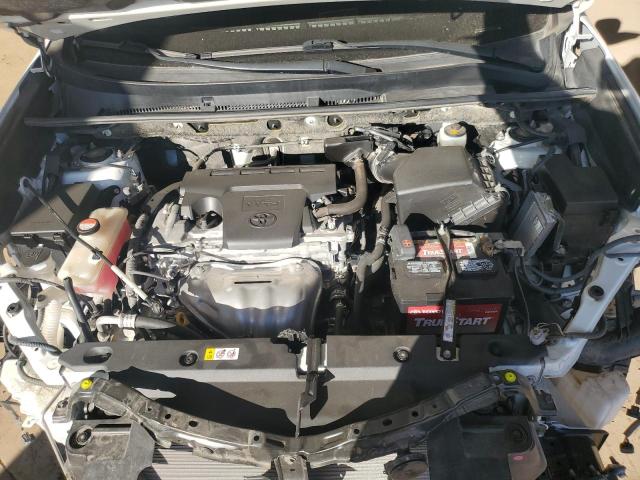 Photo 11 from auction – 2016 TOYOTA RAV4 SE with VIN JTMNFREV3GJ092299