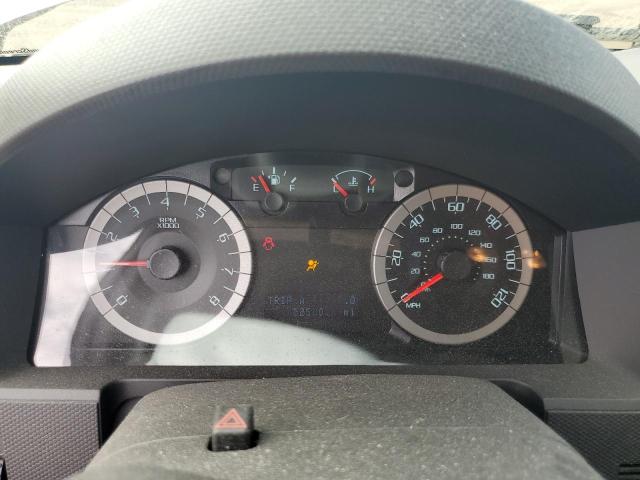 Photo 9 from auction – 2012 FORD ESCAPE LIMITED with VIN 1FMCU9EG4CKA99387