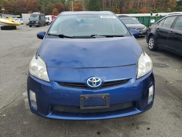 Photo 5 from auction – 2010 TOYOTA PRIUS with VIN JTDKN3DU2A0234201