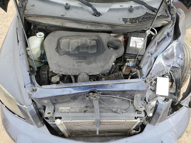 Photo 11 from auction – 2011 CHEVROLET HHR LT with VIN 3GNBABFU1BS584956