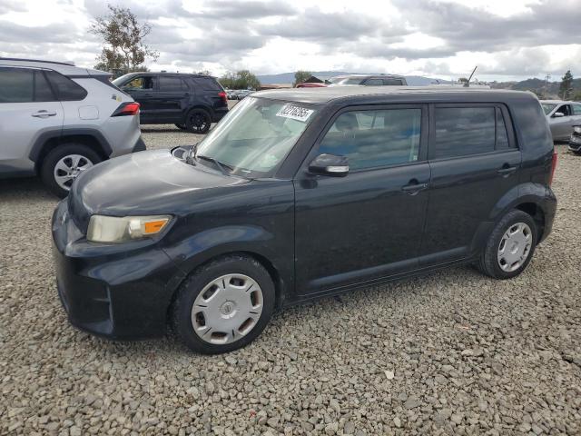 TOYOTA SCION XB 2012 with VIN JTLZE4FE4CJ029636 - Photo from auction