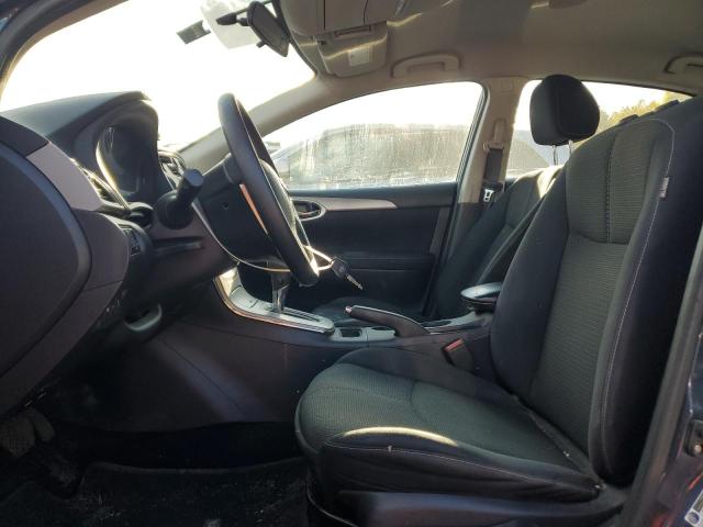 Photo 7 from auction – 2014 NISSAN SENTRA S with VIN 3N1AB7AP0EY265665