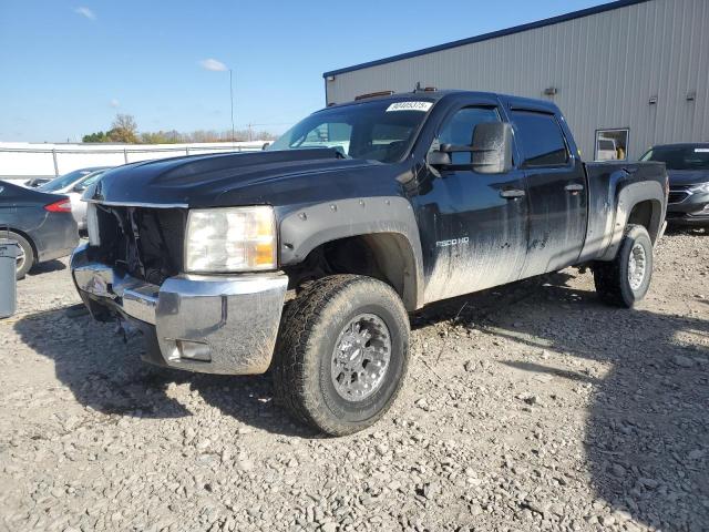 CHEVROLET SILVERADO 2008 مع رقم تعريف المركبة 1GCHK23628F213341 - صورة من المزاد
