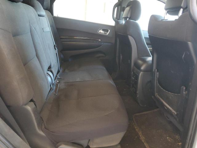 Photo 11 from auction – 2011 DODGE DURANGO CR with VIN 1D4RE4GG2BC693015