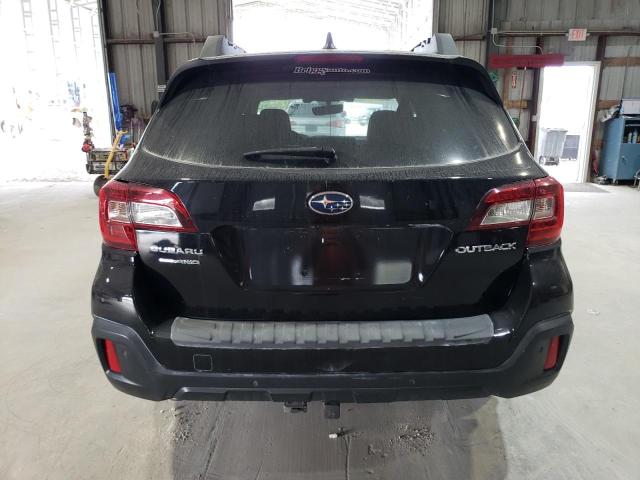 Photo 6 from auction – 2019 SUBARU OUTBACK 2. with VIN 4S4BSANC3K3220774
