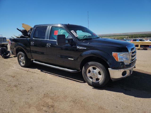 Photo 4 from auction – 2012 FORD F150 SUPER with VIN 1FTFW1ET0CKD15780