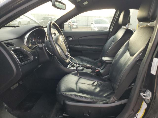 Photo 7 from auction – 2014 CHRYSLER 200 LIMITED with VIN 1C3CCBCG8EN159680