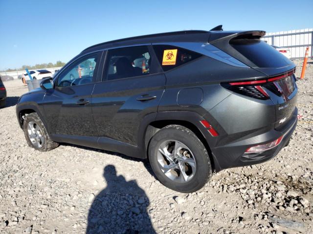 Photo 2 from auction – 2023 HYUNDAI TUCSON SEL with VIN 5NMJBCAE9PH193527