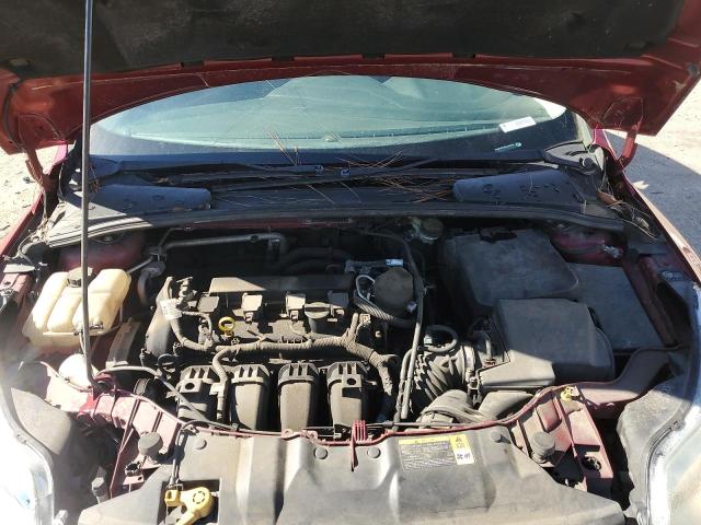 Photo 11 from auction – 2014 FORD FOCUS SE with VIN 1FADP3F22EL214233