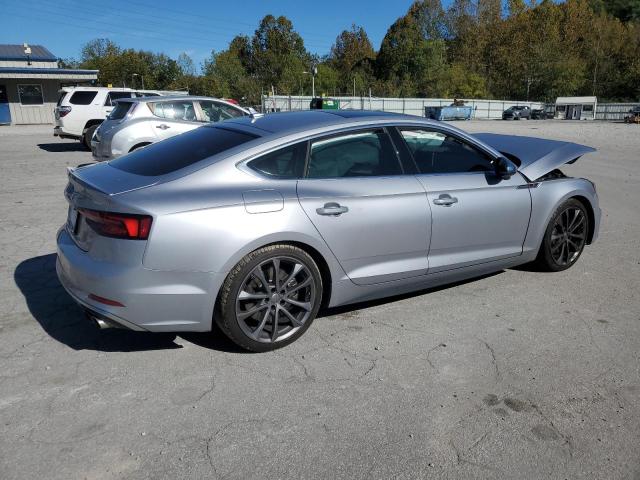 Photo 3 from auction – 2018 AUDI S5 PREMIUM PLUS with VIN WAUB4CF52JA088267