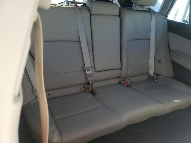 Photo 11 from auction – 2017 SUBARU OUTBACK 3. with VIN 4S4BSEKC4H3431695