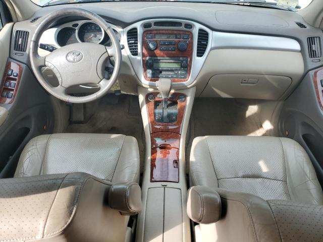 صورة رقم 8 من المزاد - 2006 TOYOTA HIGHLANDER مع VIN JTEEP21A560150467