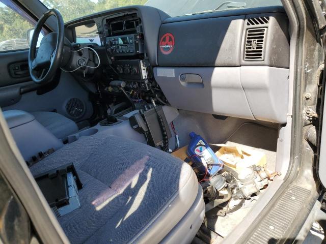 Photo 8 from auction – 1998 JEEP CHEROKEE S with VIN 1J4FJ68S9WL195579