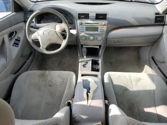 Photo 8 from auction – 2007 TOYOTA CAMRY CE with VIN 4T1BE46K57U153014
