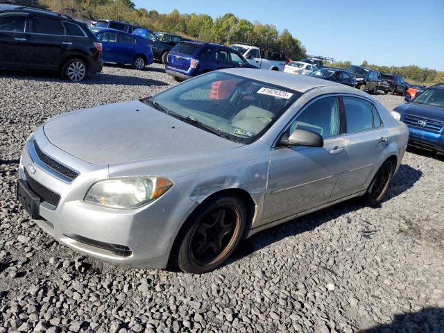 CHEVROLET MALIBU LS 2010 with VIN 1G1ZB5EB7A4108479 - Photo from auction
