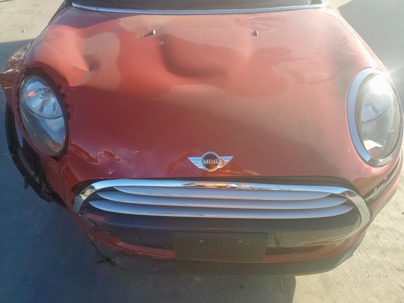 Photo 11 from auction – 2014 MINI COOPER with VIN WMWXM5C5XET932622