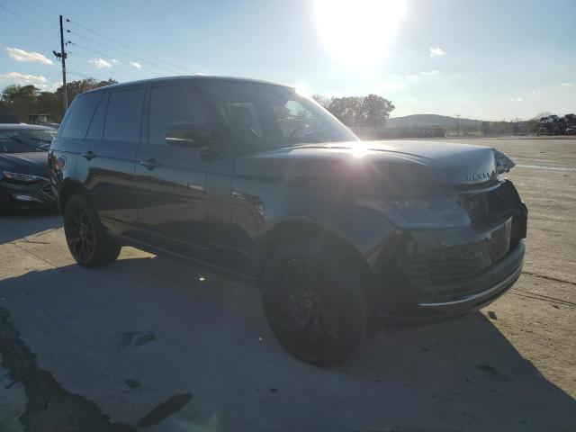 Zdjęcie 4 z aukcji – 2019 LAND ROVER RANGE ROVE z VIN SALGS2RE8KA531763