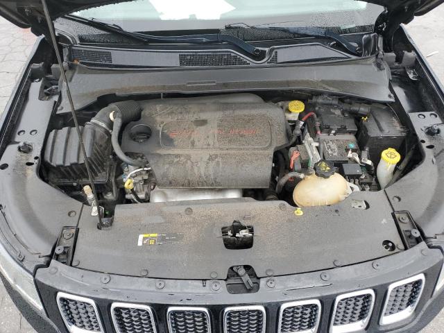 Photo 12 from auction – 2018 JEEP COMPASS LA with VIN 3C4NJCBB7JT137539
