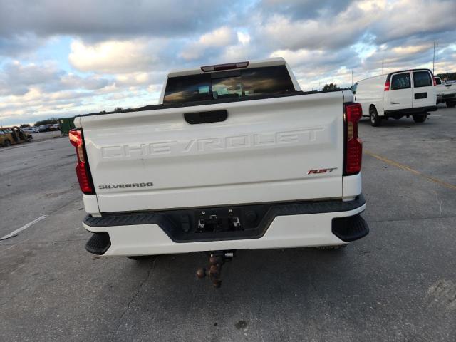 Photo 6 from auction – 2019 CHEVROLET SILVERADO with VIN 3GCUYEED0KG253868