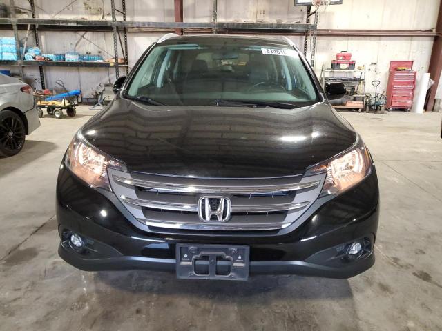 Photo 5 from auction – 2014 HONDA CR-V EXL with VIN 2HKRM4H70EH722194