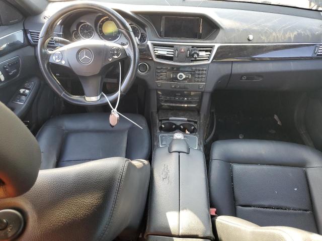 Photo 8 from auction – 2011 MERCEDES-BENZ E 350 4MAT with VIN WDDHF8HB0BA330343