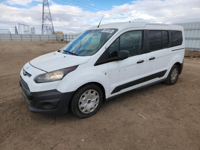 FORD TRANSIT CO 2015 with VIN NM0GE9E79F1194490 - Photo from auction