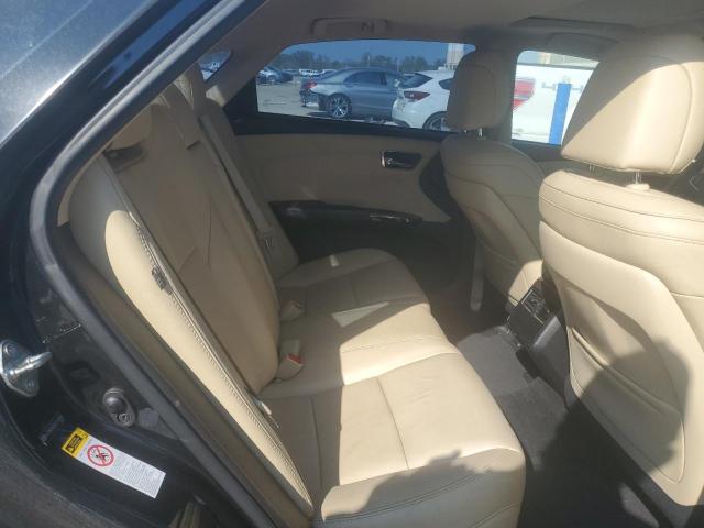 Photo 10 from auction – 2014 TOYOTA AVALON BAS with VIN 4T1BK1EB0EU110948
