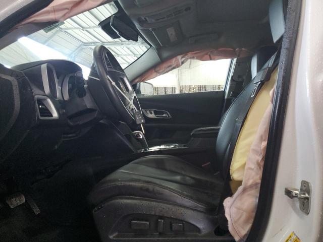 Photo 7 from auction – 2015 CHEVROLET EQUINOX LT with VIN 2GNFLHE34F6400797