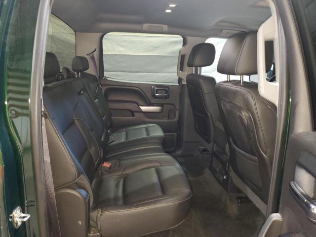 Photo 10 from auction – 2015 CHEVROLET SILVERADO with VIN 3GCUKREC7FG242498
