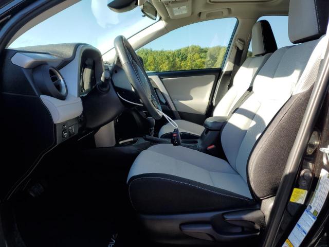 Photo 7 from auction – 2018 TOYOTA RAV4 ADVEN with VIN 2T3RFREV6JW759988