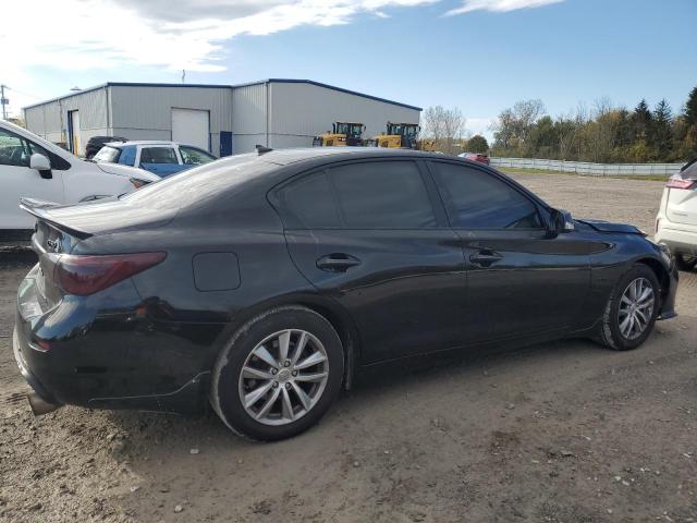 Photo 3 from auction – 2016 INFINITI Q50 BASE with VIN JN1CV7AR4GM251677