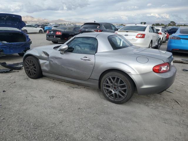 Photo 2 from auction – 2011 MAZDA MX-5 MIATA with VIN JM1NC2PF6B0214559
