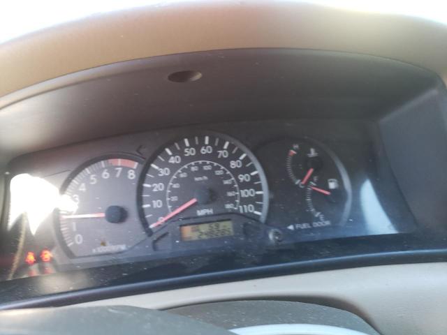 صورة رقم 9 من المزاد - 2005 TOYOTA COROLLA CE مع VIN 2T1BR32E45C499469