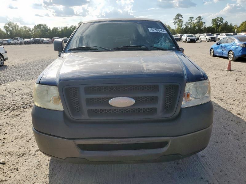 Photo 5 from auction – 2008 FORD F150 with VIN 1FTRF12288KE57200