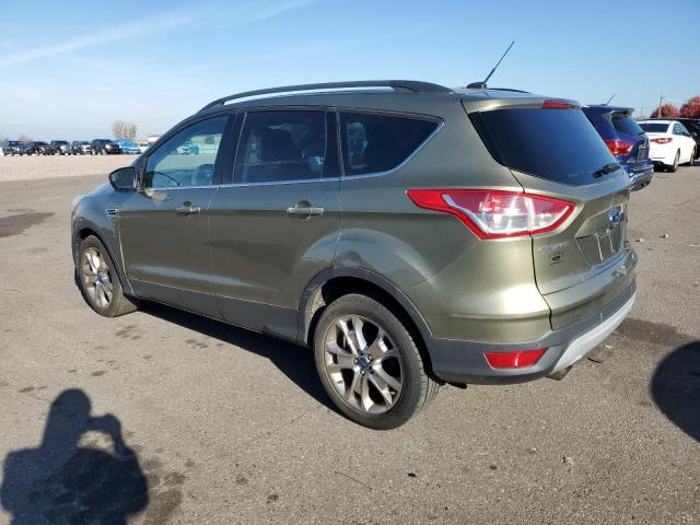 Photo 2 from auction – 2014 FORD ESCAPE SE with VIN 1FMCU0GX2EUA62161
